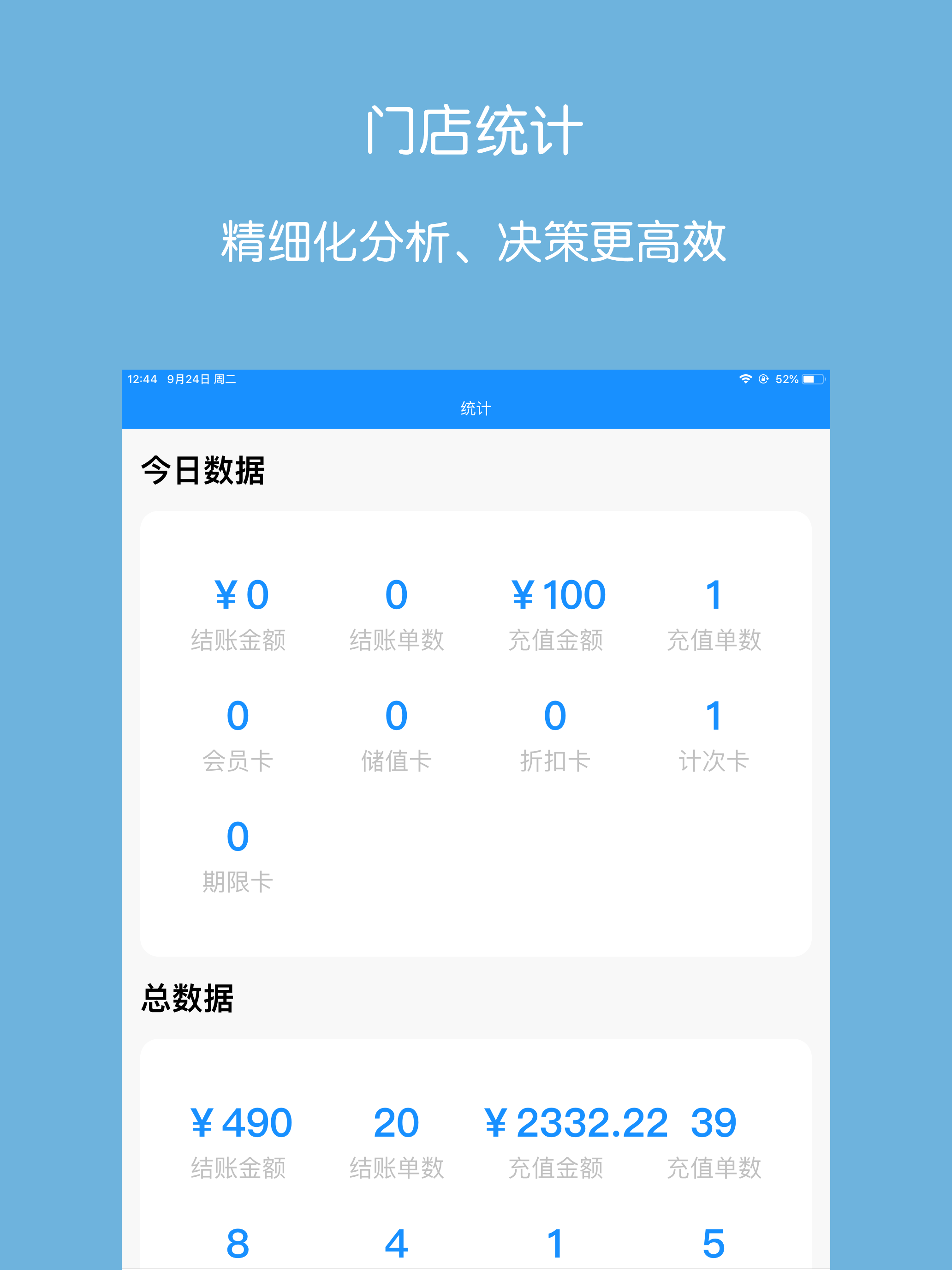 凌夕智慧门店
