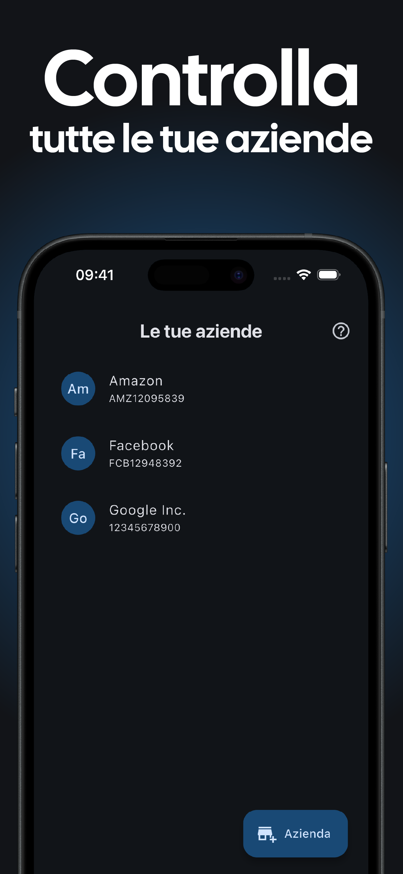 Lavoro a Chiamata screenshot 6
