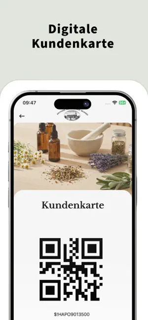 Apotheke zum heilsamen Brunnen screenshot 3