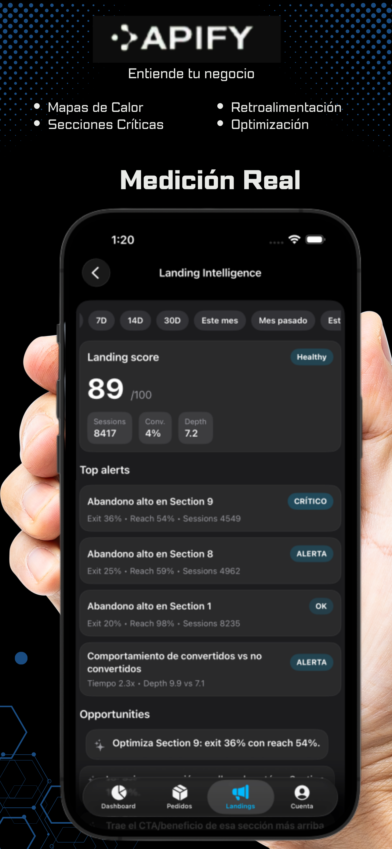 Apify
