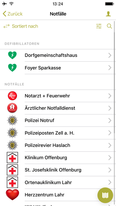 Mein Zell a.H. Screenshot