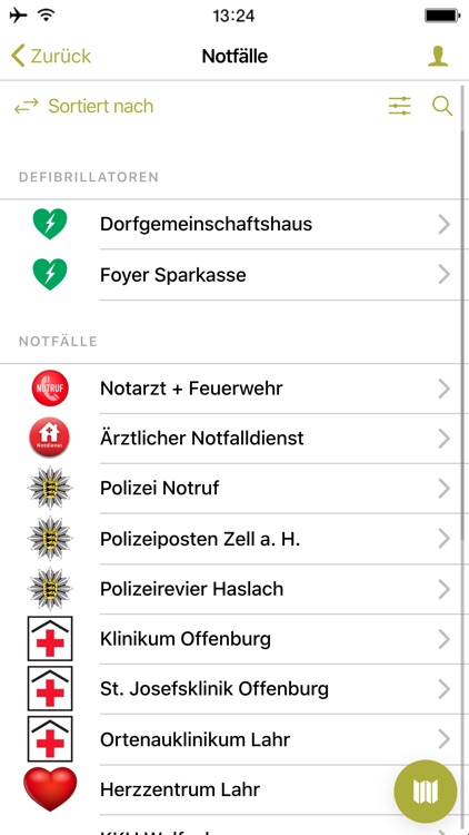 Mein Zell a.H. screenshot-5
