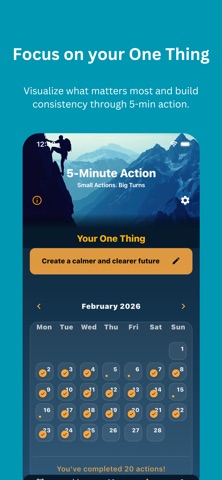 ReflAct screenshot