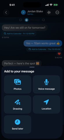 need2.chat Screenshot 6 of 6
