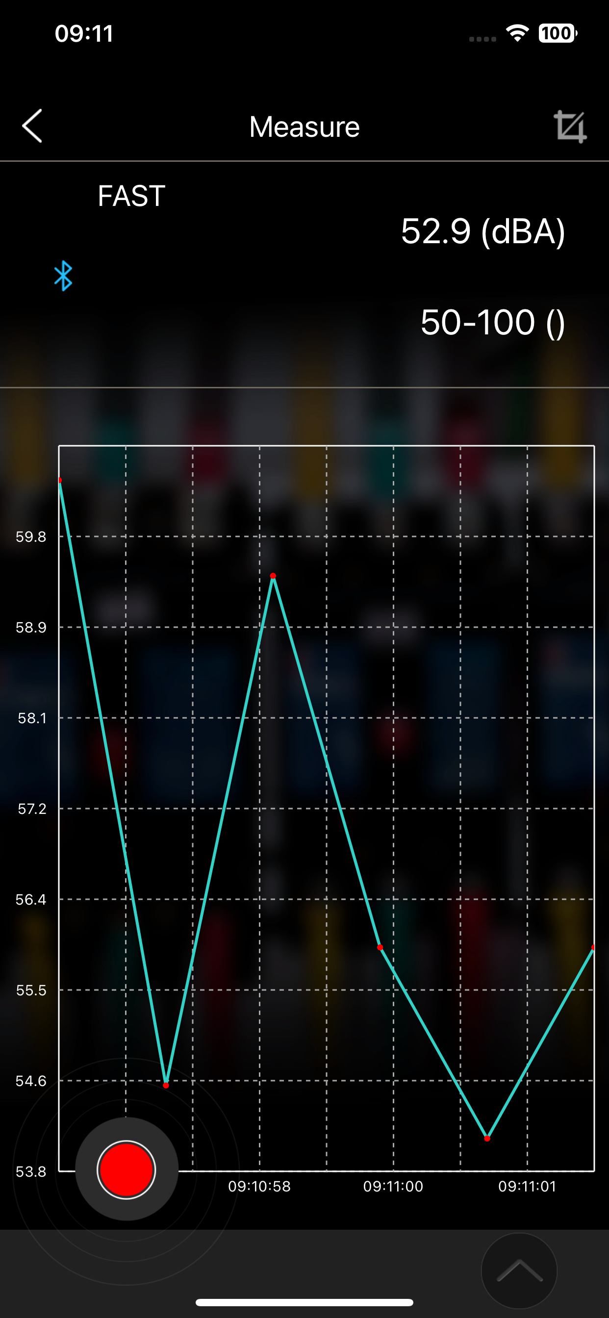 MeterRead screenshot 4