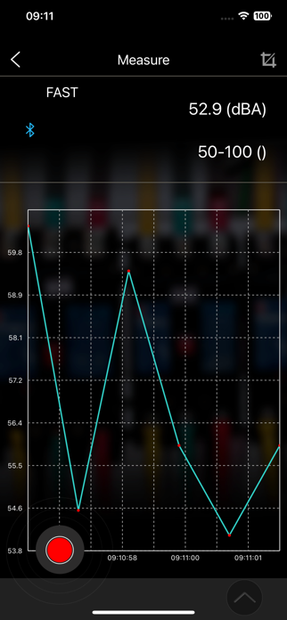MeterRead Screenshot 4 of 4