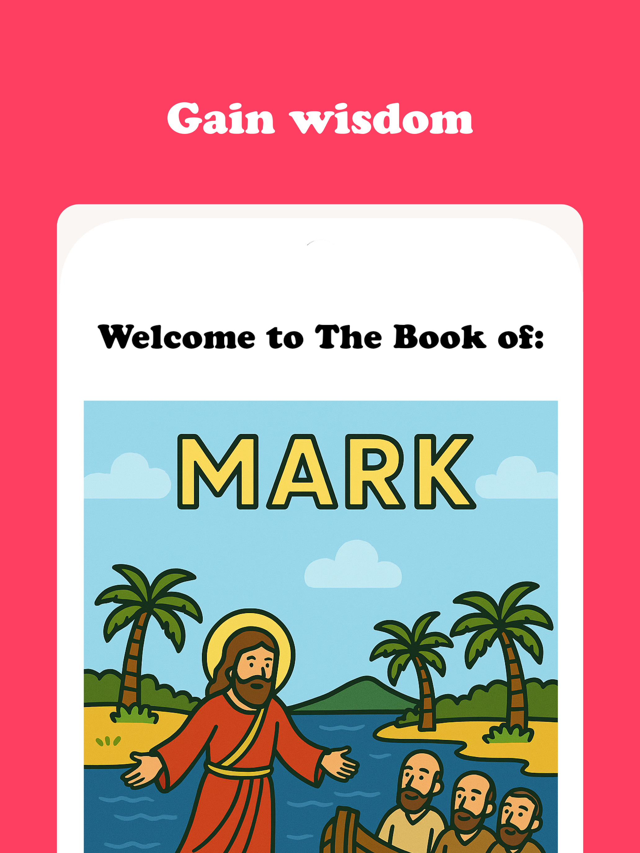 ActiveGrace: Christian Virtues screenshot 12