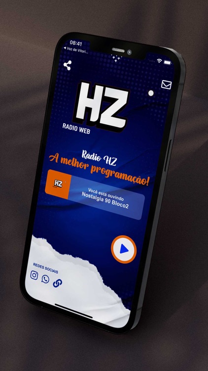 Rádio HZ