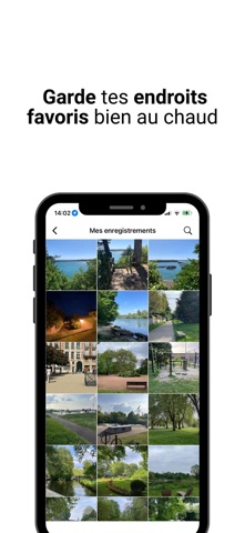 Leaf. Screenshot 5 of 8