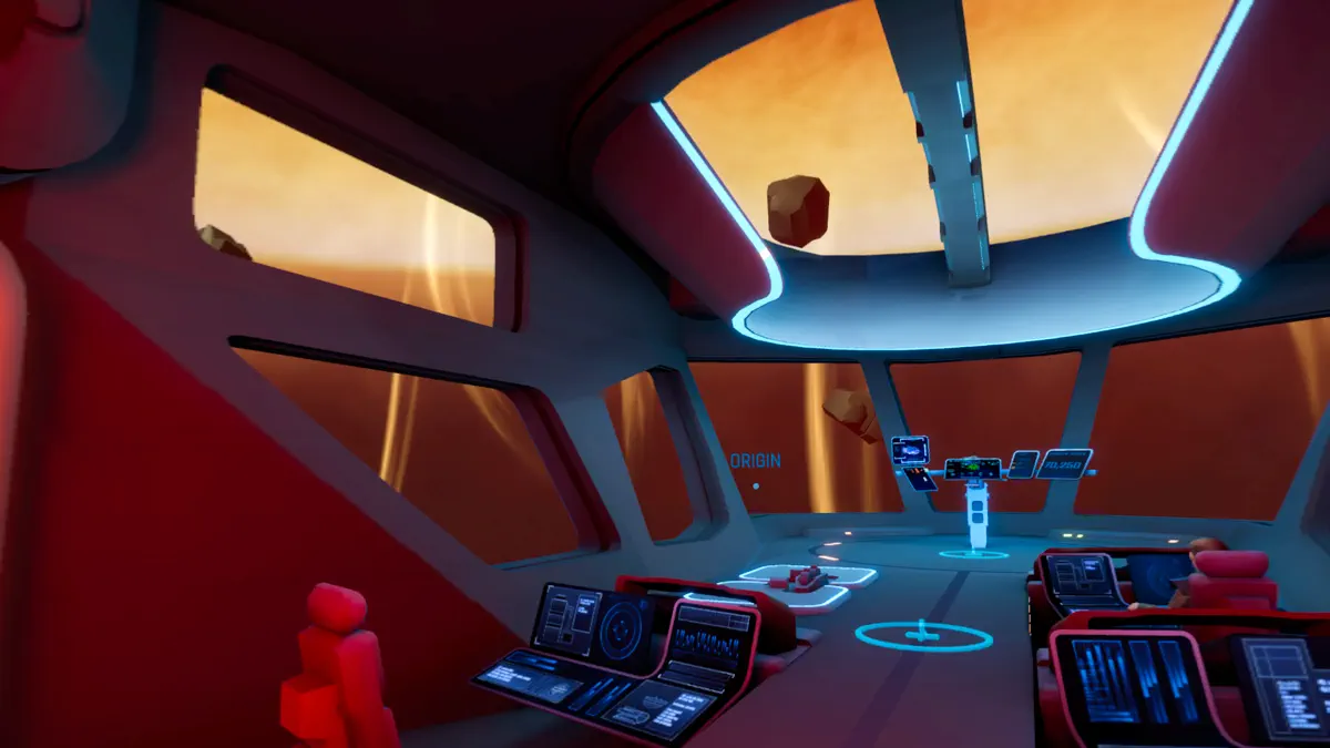 Eternal Starlight screenshot 3