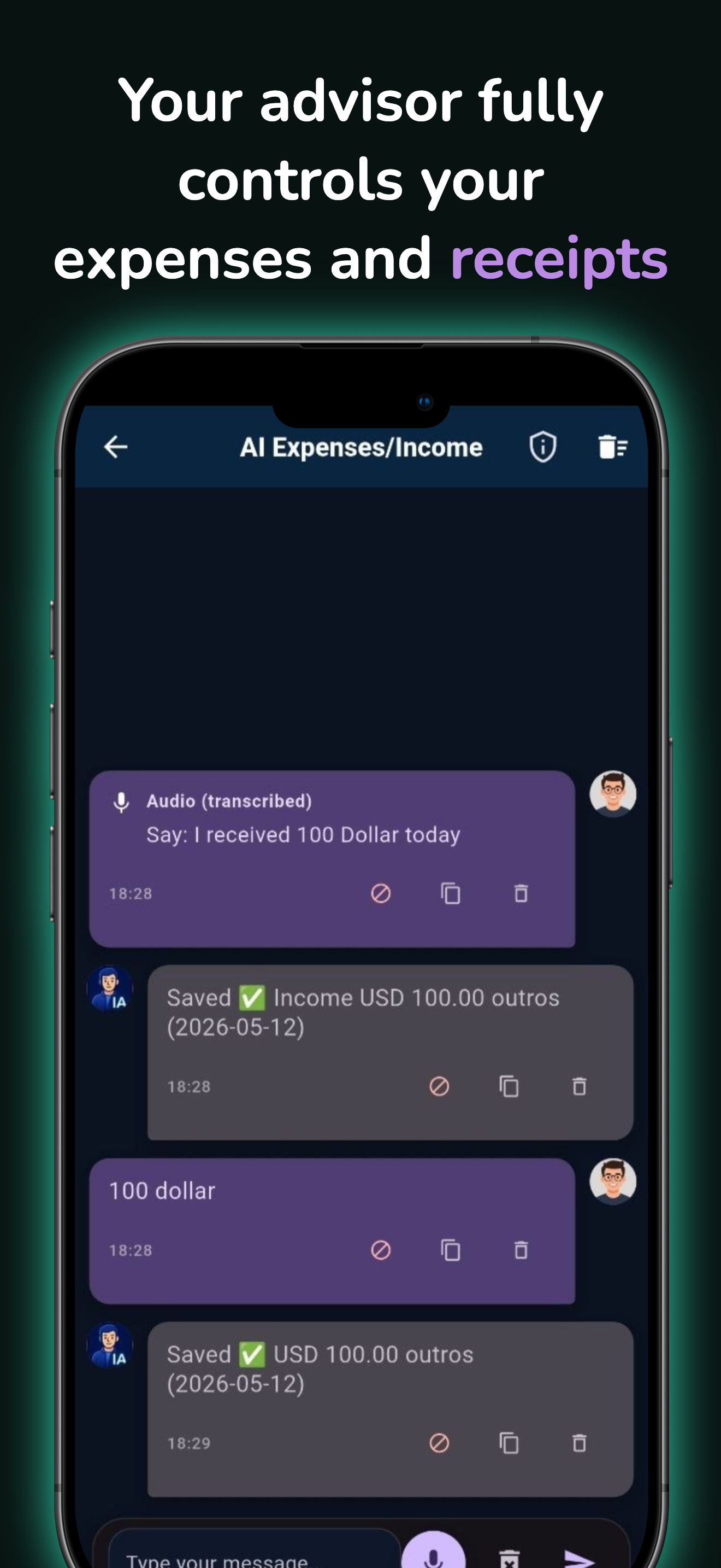 Bras My AI Assistant