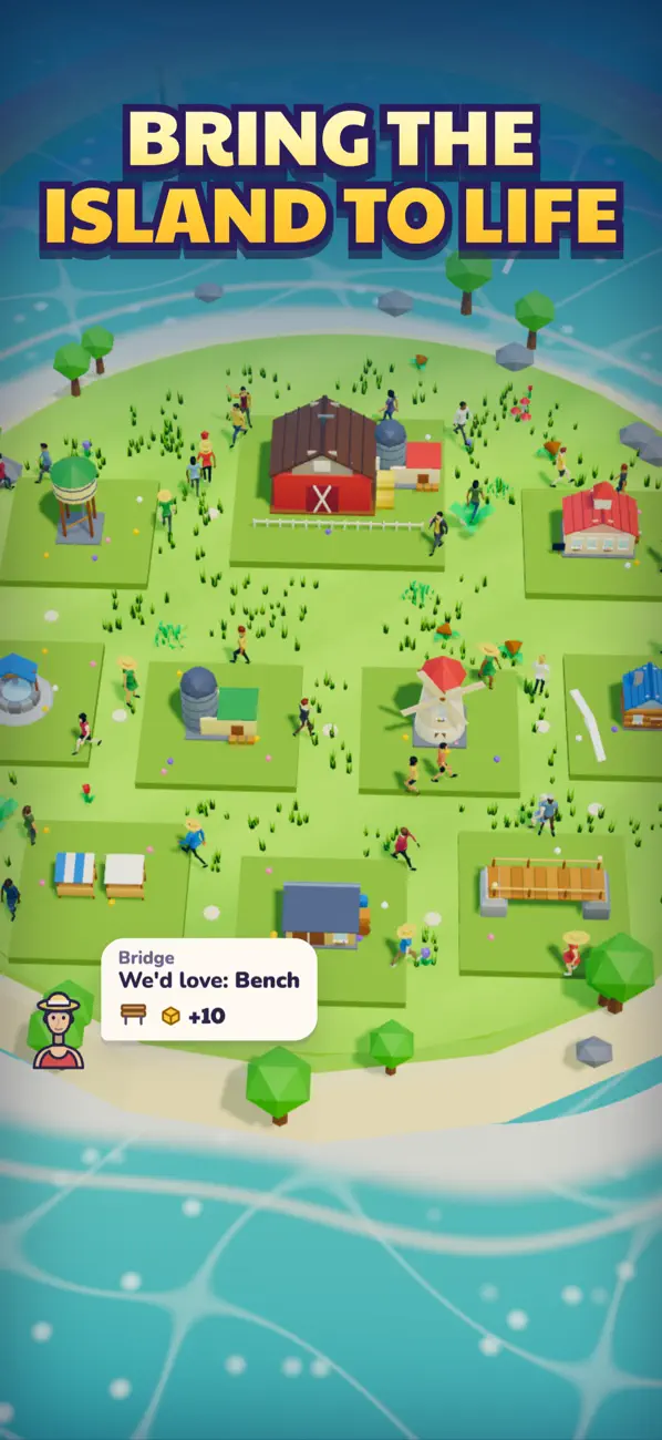 Holetown: Black Hole Builder 游戏截图