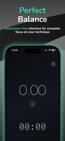 Zen Scale Coffee screenshot