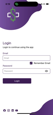 RMB Connect Screenshot 2 of 3