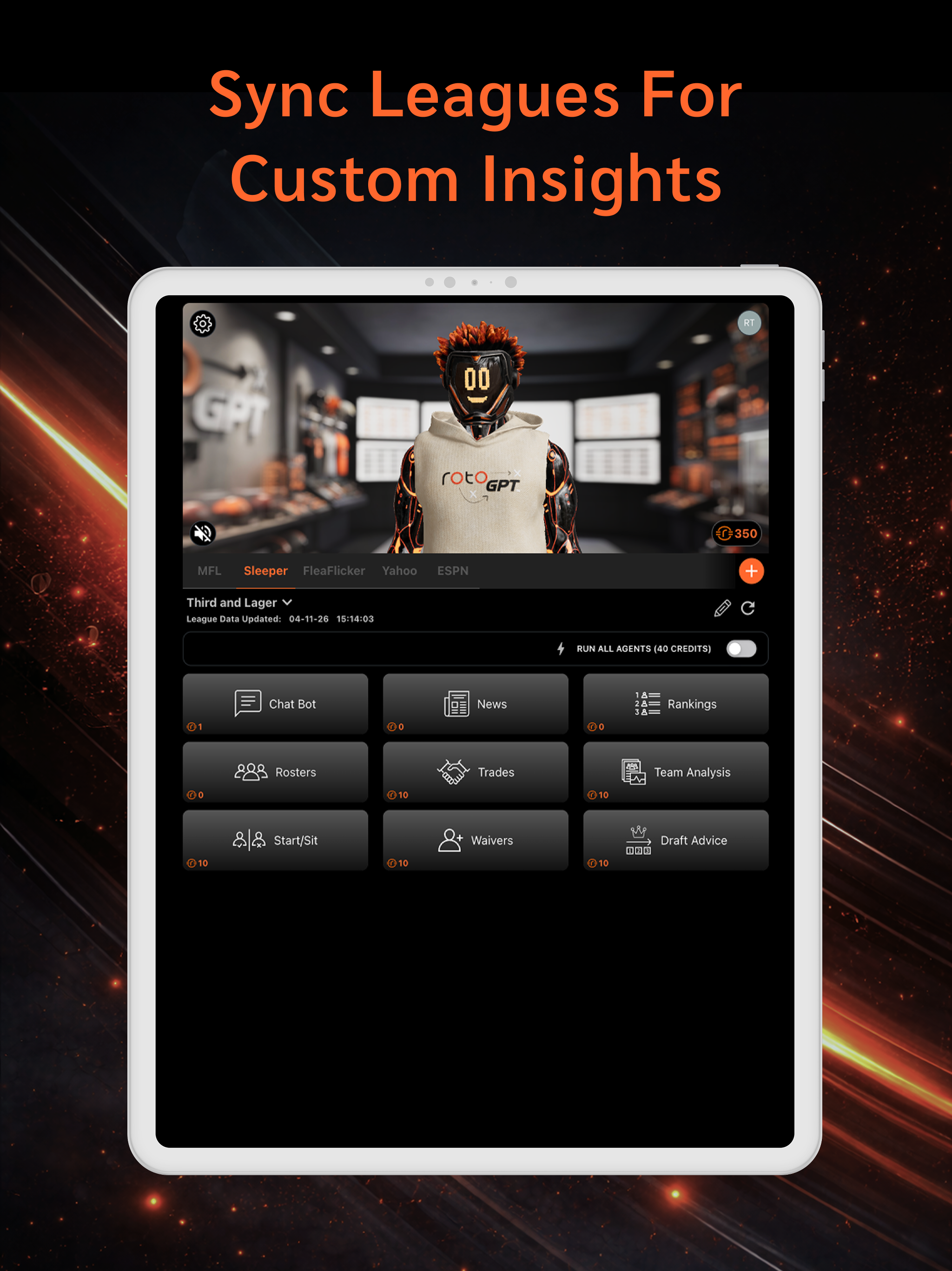 RotoGPT screenshot 12