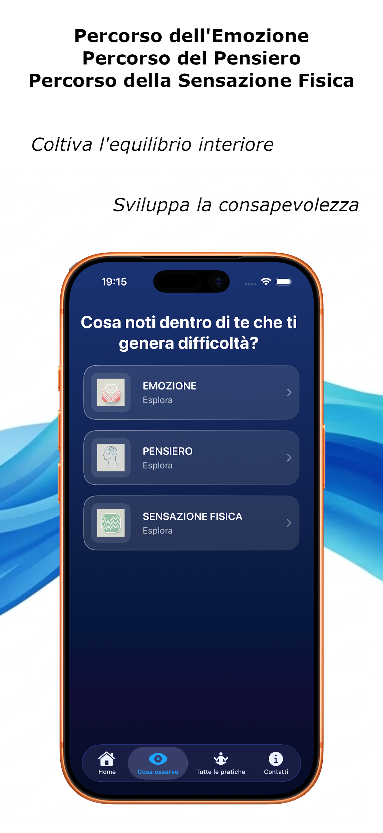 ITCI - Compassion screenshot 3