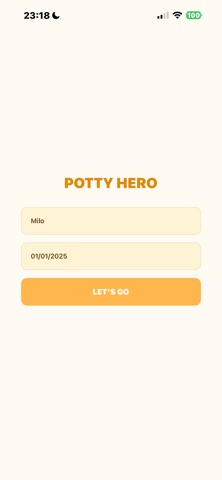Potty Heroes Screenshot 1 of 5