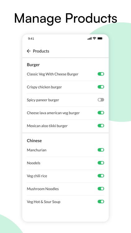 FamJam Store screenshot-4