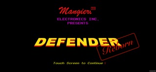 Defender Reborn Screenshot 1 of 6