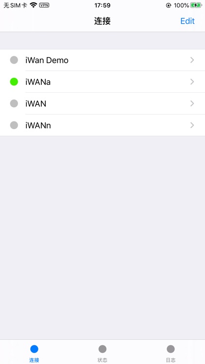 Panabit iWan客户端