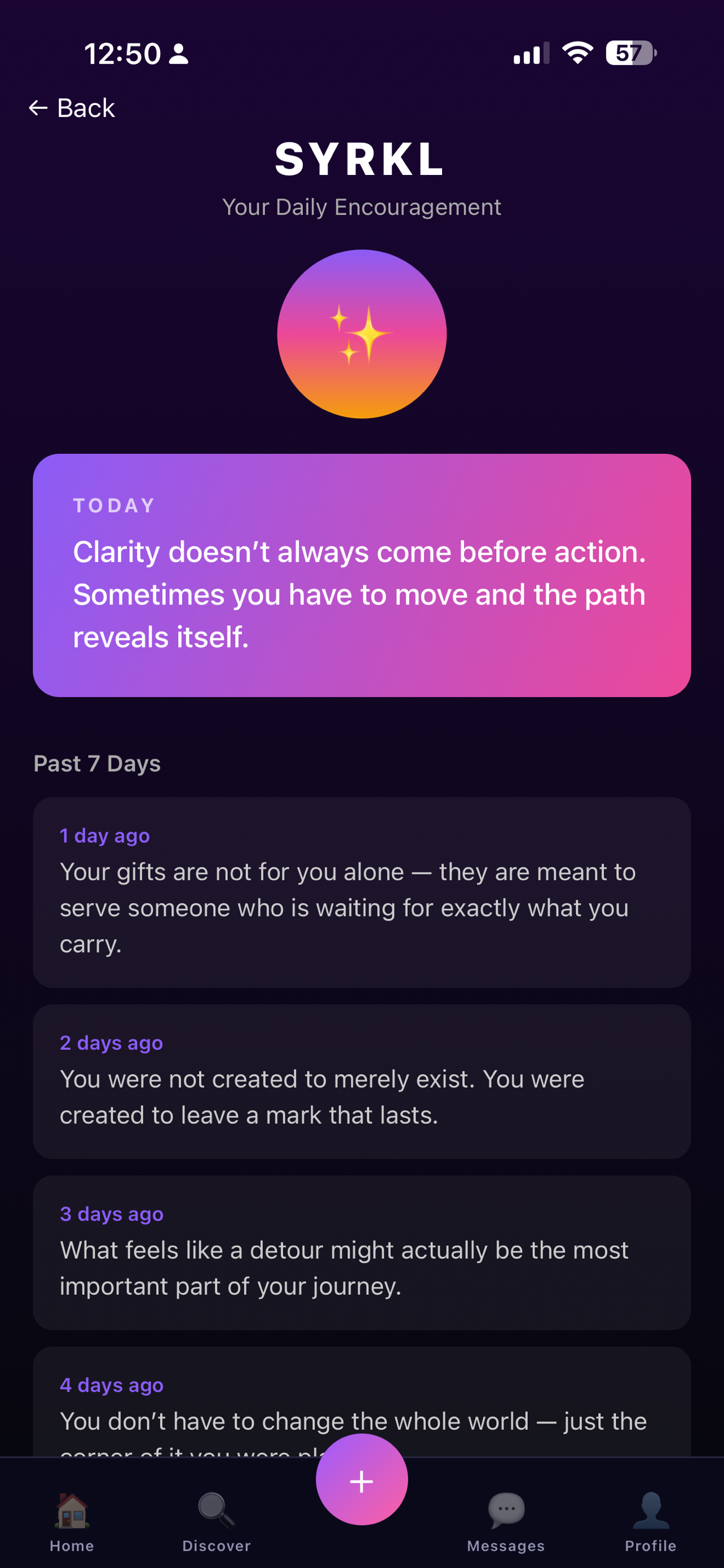 SYRKL screenshot 6