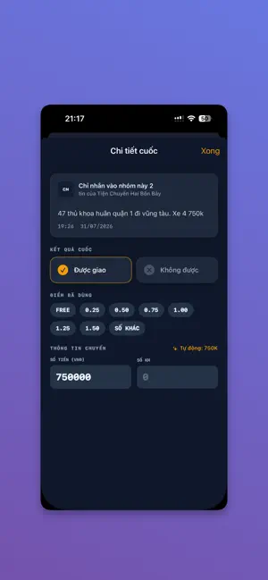 Tiện Chuyến 247 screenshot 4