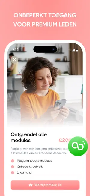 Breinbaas Academy screenshot 3