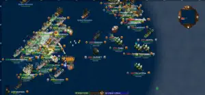 OldOfSea screenshot 3