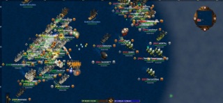 OldOfSea Screenshot 3 of 3