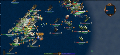 OldOfSea Screenshot 3 of 3
