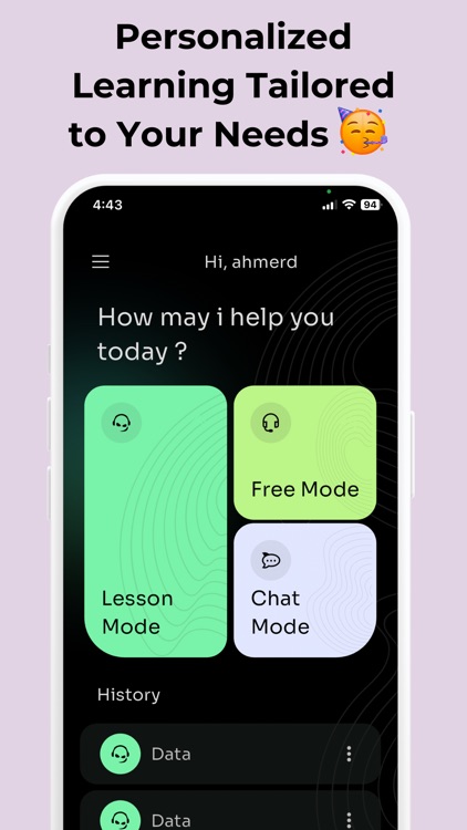 SpeakEZ: Learn Languages Fast