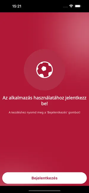MeccsnApp screenshot 1