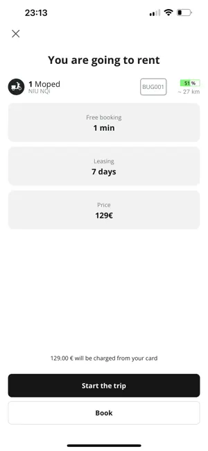 ROON ONE screenshot 4