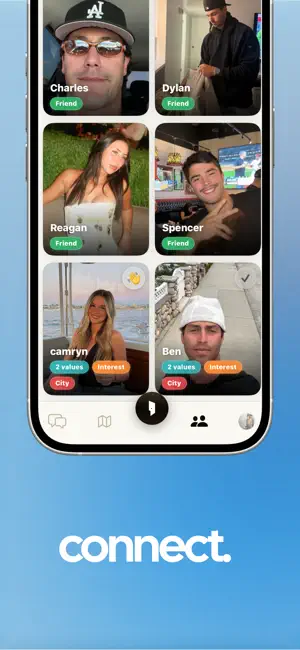 The Room - Social screenshot 3