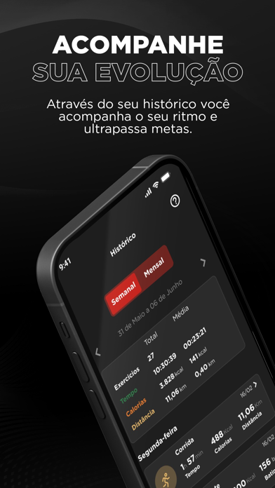 Technos Connect Screenshot