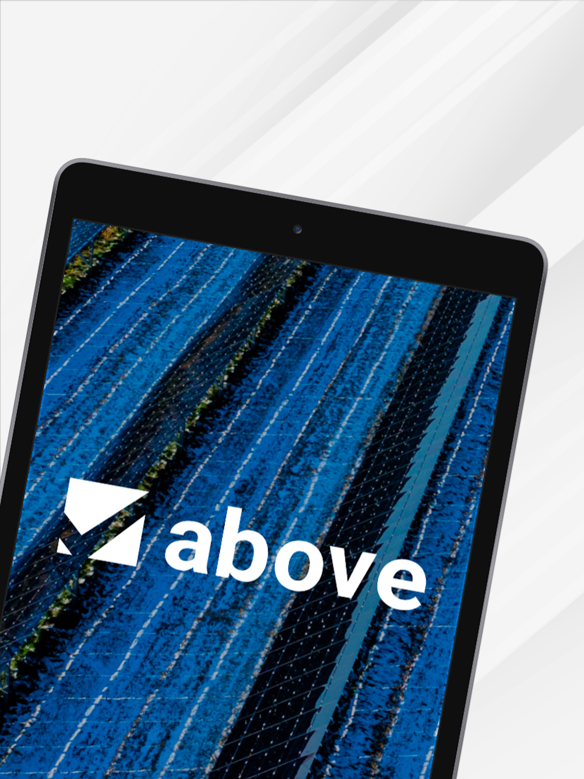 Above Pilot