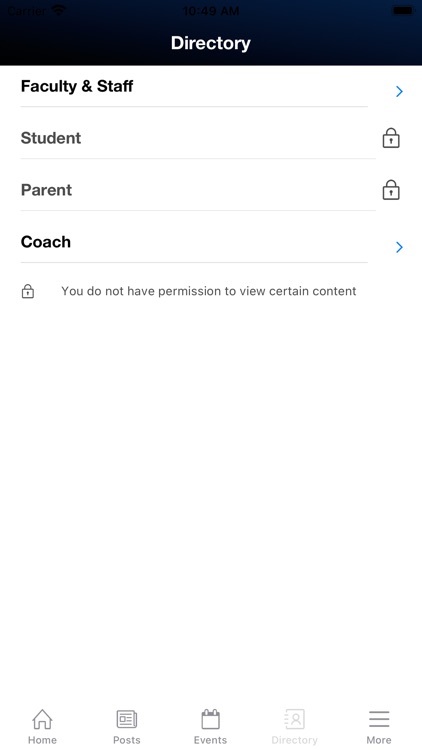 Prince of Peace Christian screenshot-3