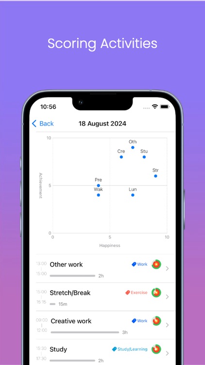 My Activity Monitor screenshot-3
