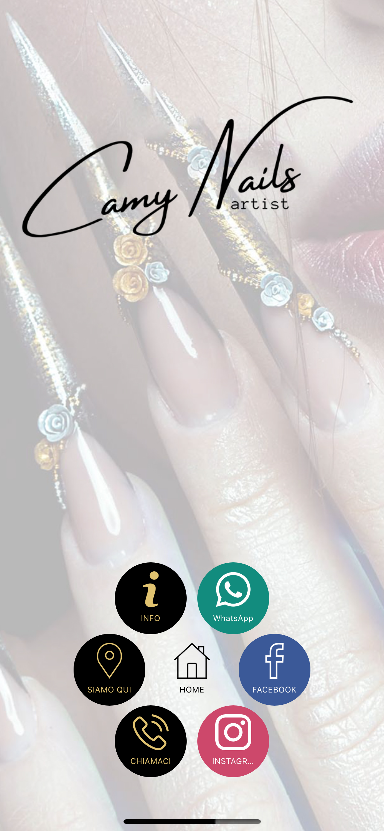 Camy Nails