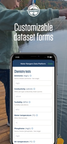 Water Rangers screenshot