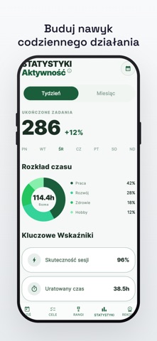 Unblocked - Paraliż startowy screenshot
