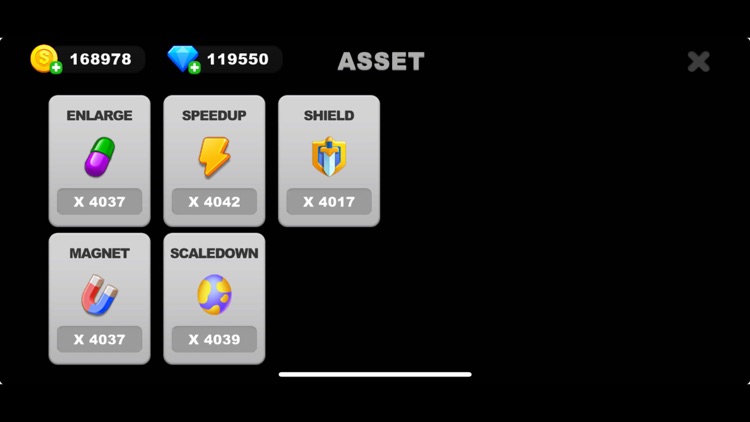 Slither Game: Cosmo Snake