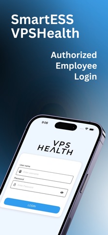 SmartESS VPSHealth Screenshot 1 of 5