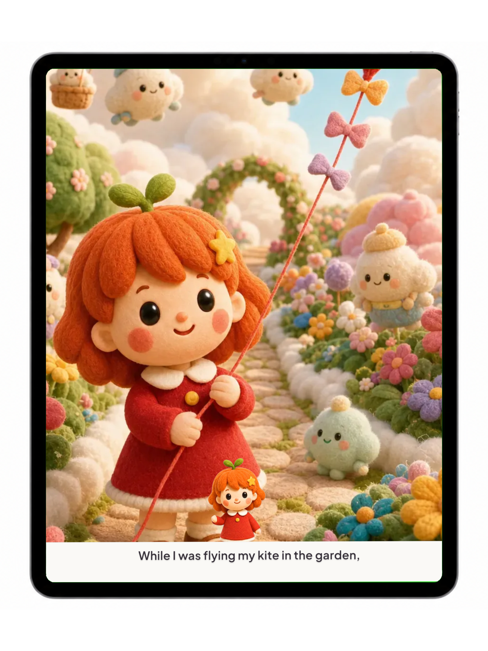 Ormonto: Interactive Stories screenshot 8