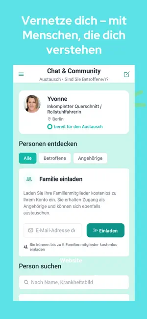 Inklu screenshot 3
