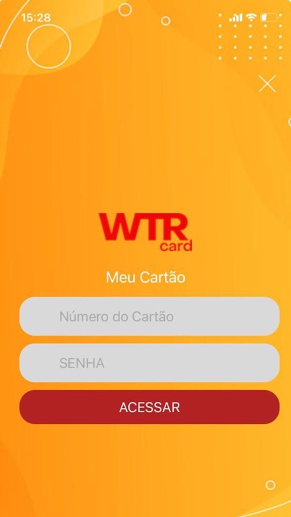 WTR Card