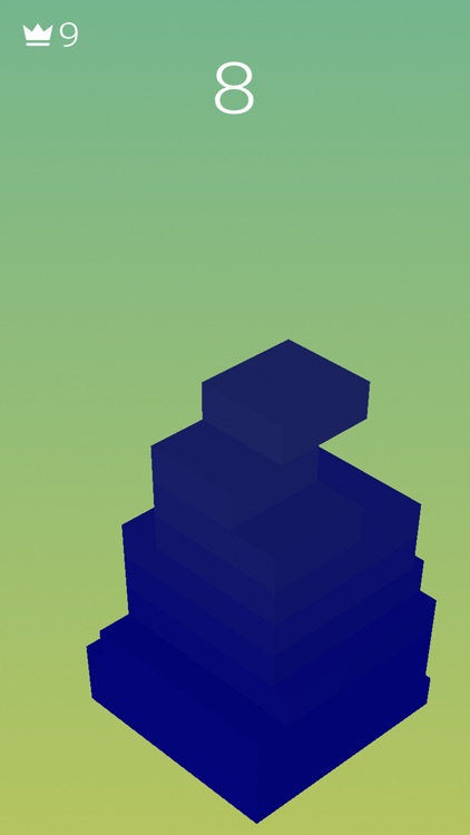 Over Stack screenshot-8