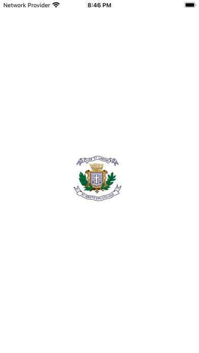 ST. JOSEPH'S PUC, ANEKAL Screenshot