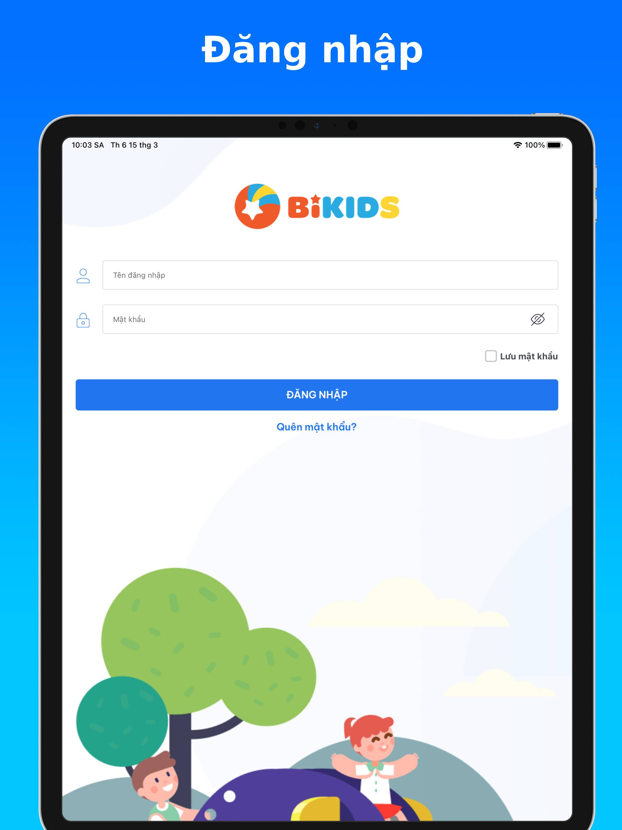 Bikids Teacher screenshot 6