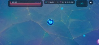 Cascade Chroma Screenshot 8 of 10